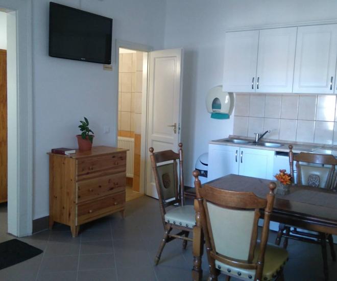 Előd apartman