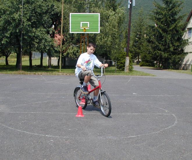 Régi idők táborozásai